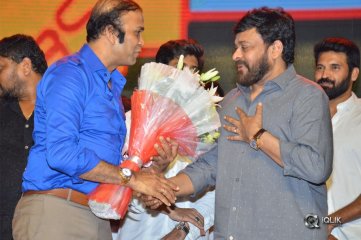 Geeta Govindham Movie Success Meet